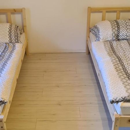 Sg Apartment 弗瑞斯塔德特 外观 照片