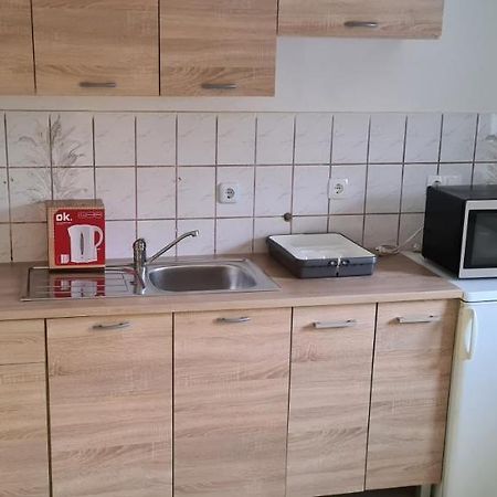 Sg Apartment 弗瑞斯塔德特 外观 照片