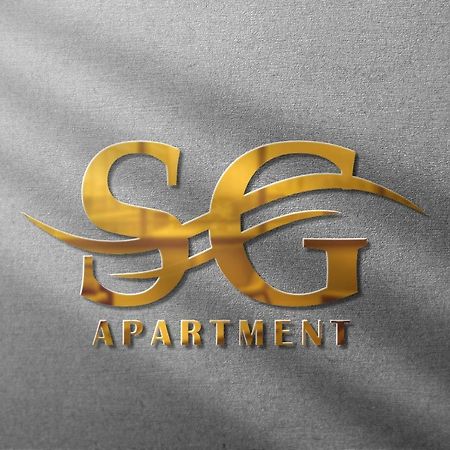 Sg Apartment 弗瑞斯塔德特 外观 照片