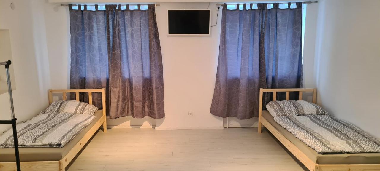 Sg Apartment 弗瑞斯塔德特 外观 照片