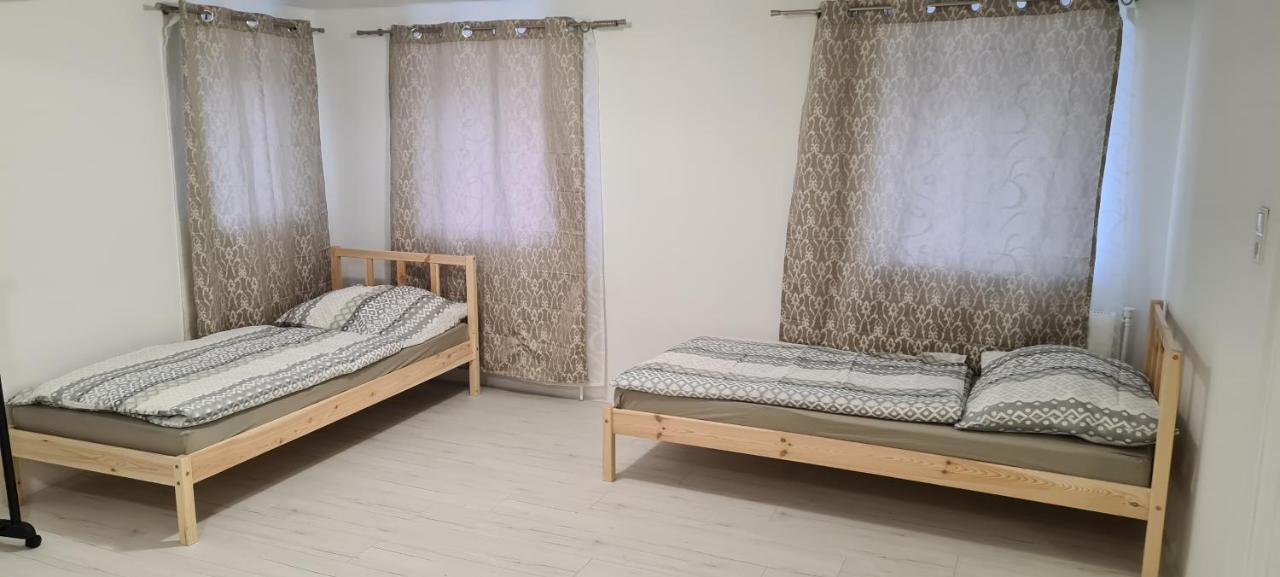 Sg Apartment 弗瑞斯塔德特 外观 照片