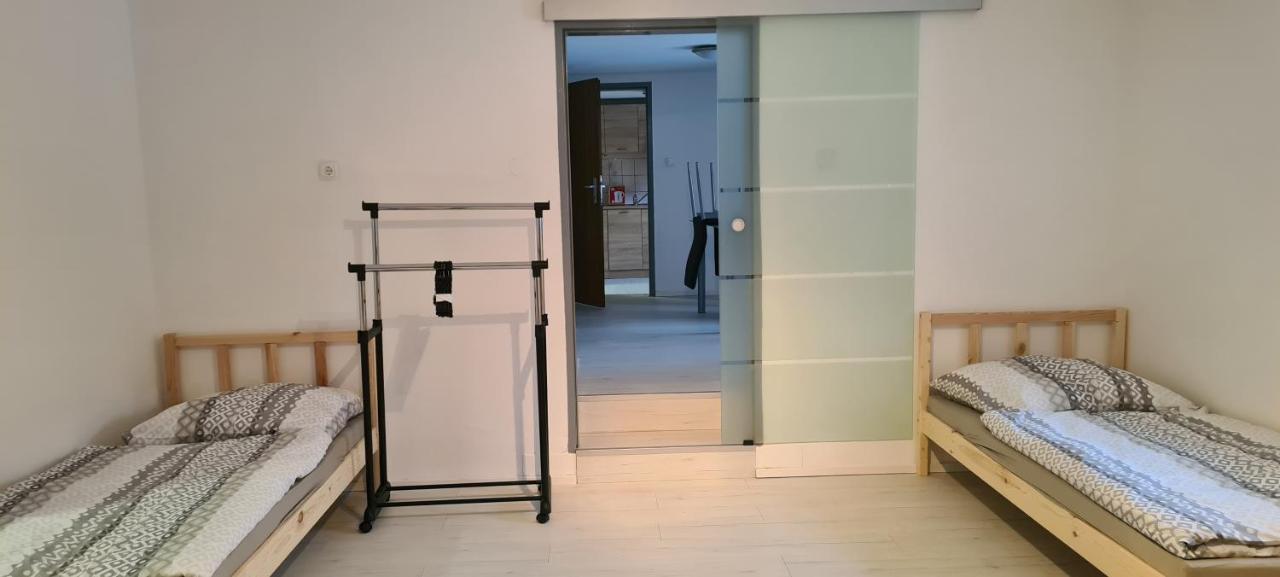 Sg Apartment 弗瑞斯塔德特 外观 照片