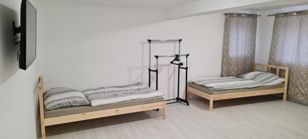 Sg Apartment 弗瑞斯塔德特 外观 照片