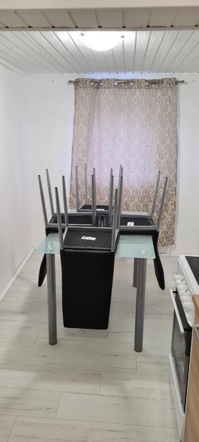 Sg Apartment 弗瑞斯塔德特 外观 照片