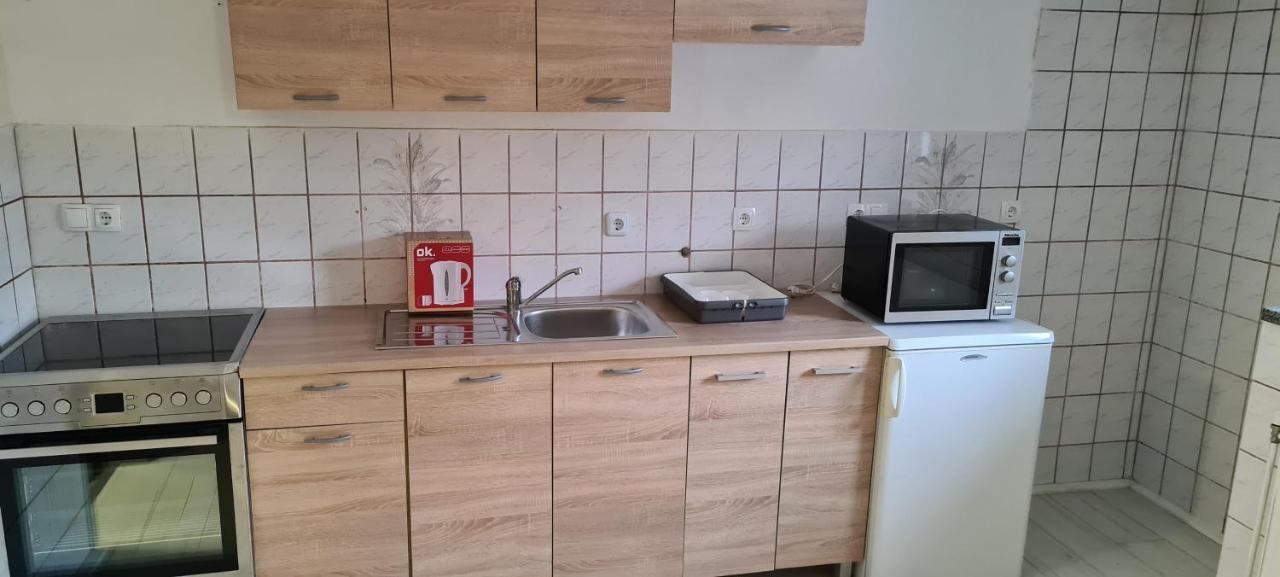 Sg Apartment 弗瑞斯塔德特 外观 照片