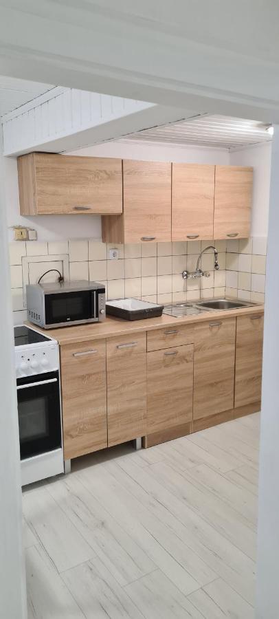 Sg Apartment 弗瑞斯塔德特 外观 照片