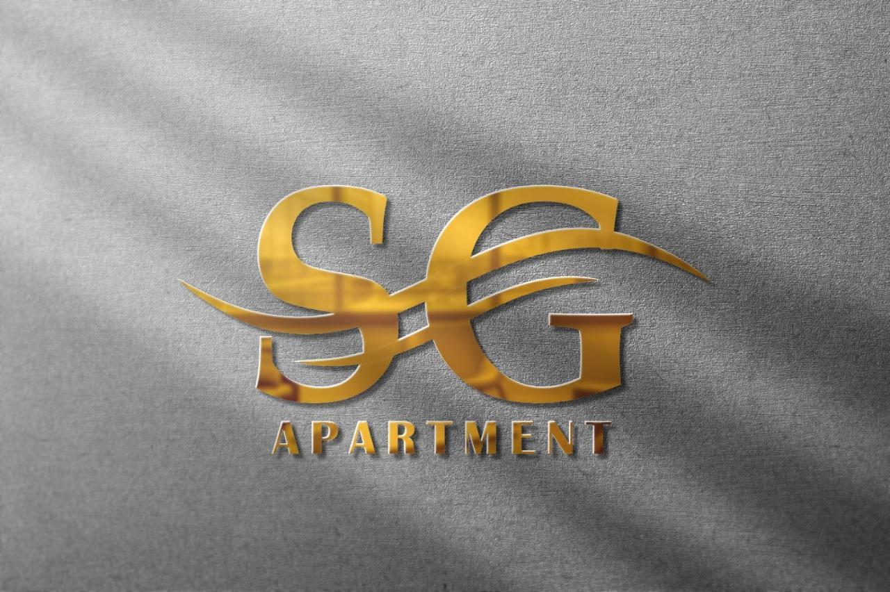 Sg Apartment 弗瑞斯塔德特 外观 照片