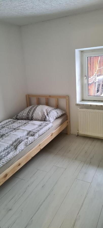 Sg Apartment 弗瑞斯塔德特 外观 照片