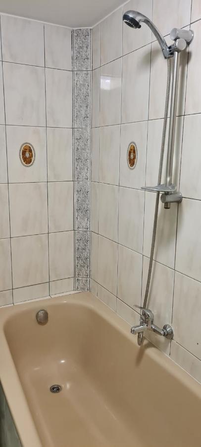 Sg Apartment 弗瑞斯塔德特 外观 照片